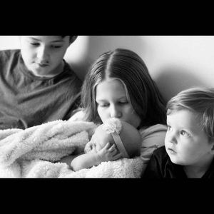 Meet your Posher, Jessica